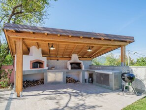 テラス / パティオ