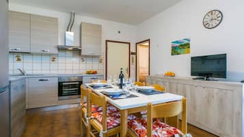 Forno, lavastoviglie