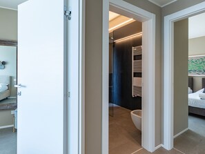 5 Schlafzimmer, Bügeleisen/Bügelbrett, Reisekinderbett, kostenloses WLAN