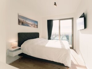 3 slaapkamers, reisbedje, gratis wifi