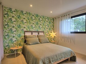 2 Schlafzimmer, kostenloses WLAN