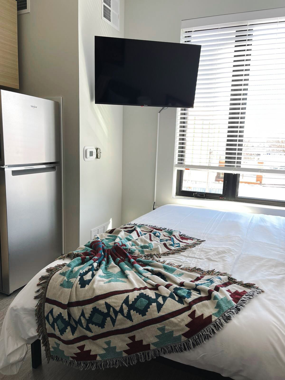 Sleepover: Brilliant Studio and Gym - Des Moines
