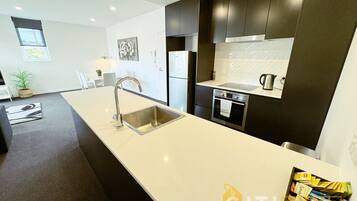 Mikrowelle, Ofen, Herdplatte, GeschirrspĂŒler