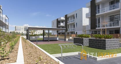 Wonder in Woden - 2 bd 2bth Apt