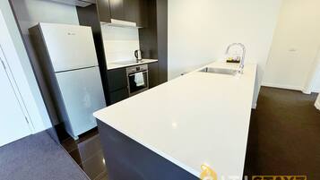 Mikrowelle, Ofen, Herdplatte, GeschirrspĂŒler