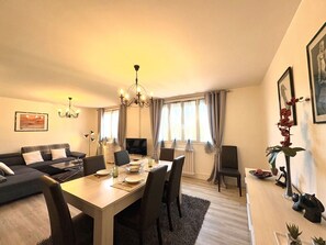 Spiseområde
