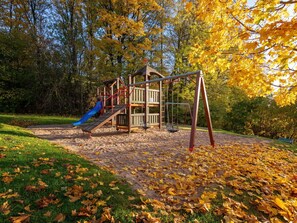 Barnområde