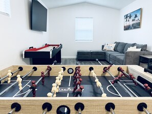 Sala de juegos
