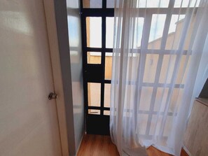 Executive Suite | Terrace/patio
