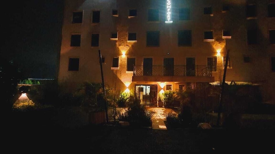 Comfort E Suites
