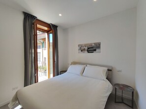 1 Schlafzimmer, kostenloses WLAN