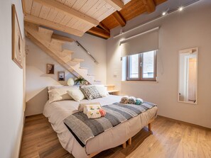 1 slaapkamer, gratis wifi