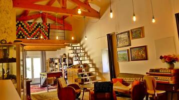 Intérieur