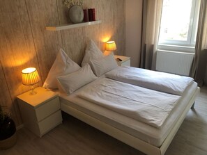 3 Schlafzimmer, kostenloses WLAN