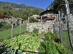 Área da propriedade
