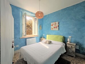 1 soverom, reiseseng for barn og wi-fi (inkludert)