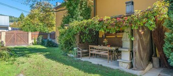 Vacation Home i Semily med 3 sovrum som kan rymma 6