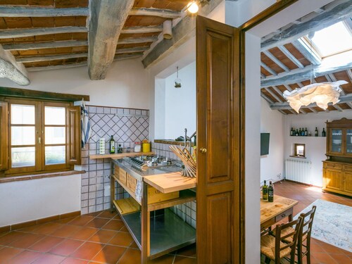 Stunning private villa for 4 guests with WIFI, TV and pets allowed