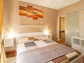 3 Schlafzimmer, kostenloses WLAN