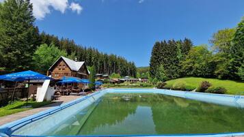 Alberca