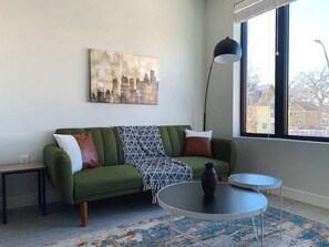 تلفزيون ذكي