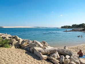 Spiaggia