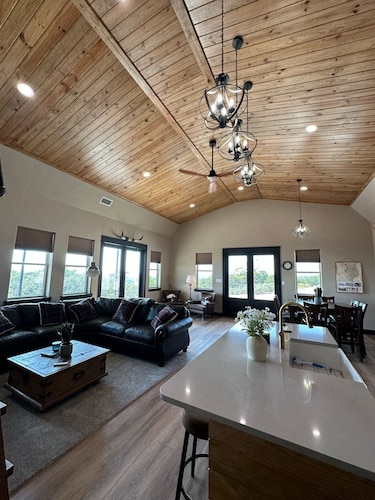  Iconic West Texas Sunset and Scenic Views