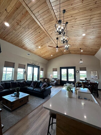  Iconic West Texas Sunset and Scenic Views