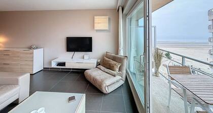 Flat Terlinck - De Panne