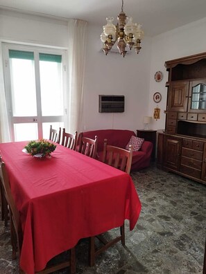 Dining - The House of the Course
Holiday House in Alberobello (Alberobello)