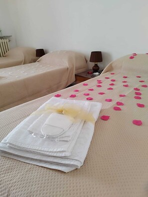 2 bedrooms, iron/ironing board, travel crib, free WiFi - The House of the Course
Holiday House in Alberobello (Alberobello)