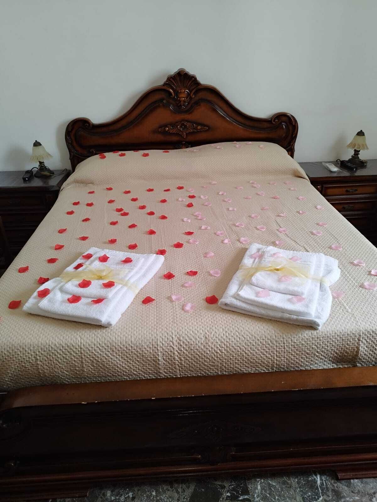 2 Schlafzimmer, Bügeleisen/Bügelbrett, Reisekinderbett, kostenloses WLAN