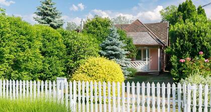 Nice apartment for 5 guests with WIFI, A/C, TV and terrace