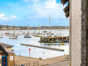 Marina - Nice apartment for 4 guests with WIFI (La Trinité-sur-mer)