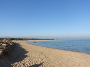 Spiaggia