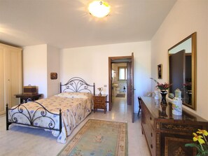 1 Schlafzimmer, kostenloses WLAN