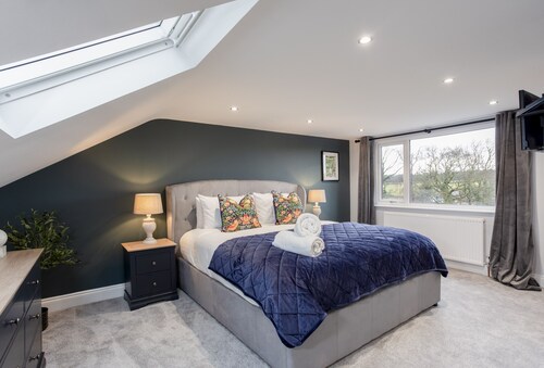 Kist Accommodates - Belmont Dene (North Yorkshire Hub)