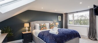 Kist Accommodates - Belmont Dene (North Yorkshire Hub)