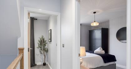 Kist Accommodates - Belmont Dene (North Yorkshire Hub)