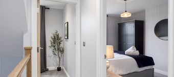 Kist Accommodates - Belmont Dene (North Yorkshire Hub)