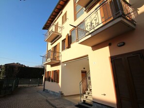 Detalle del exterior
