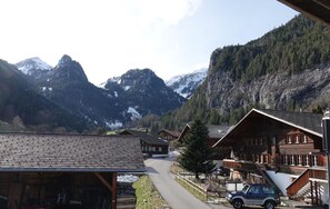 Exterior - Beautiful apartment for 5 guests with WIFI and balcony (Schwarzenmatt)