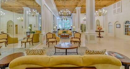 Luxury Palm Beach Escape with Private Terrace