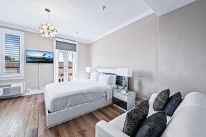 1 quarto, ferros/tábuas de passar roupa, Wi-Fi de cortesia