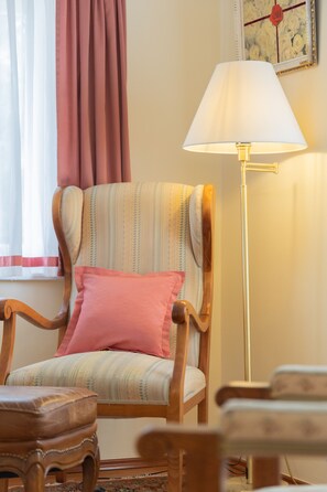 Standard Familienzimmer | 防敏寢具、獨特設計、獨特裝修、免費 Wi-Fi