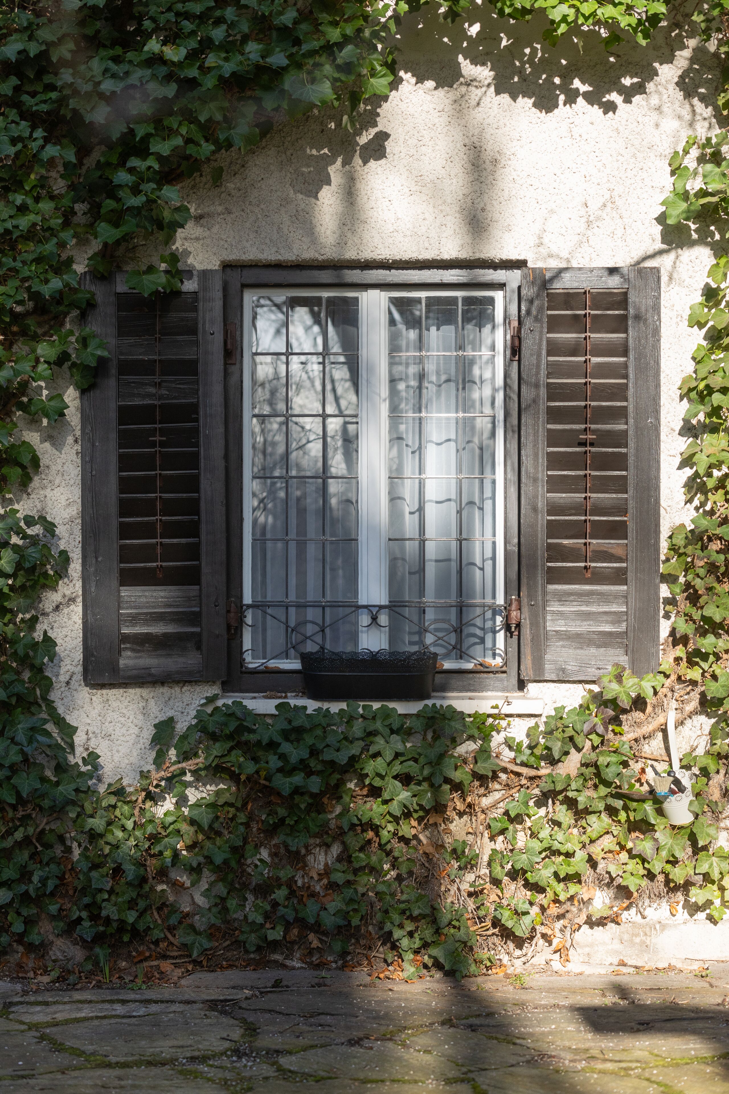 Foto - Gästehaus Englischer Garten