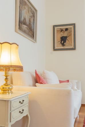 Standard Familienzimmer | Terrasse/Patio