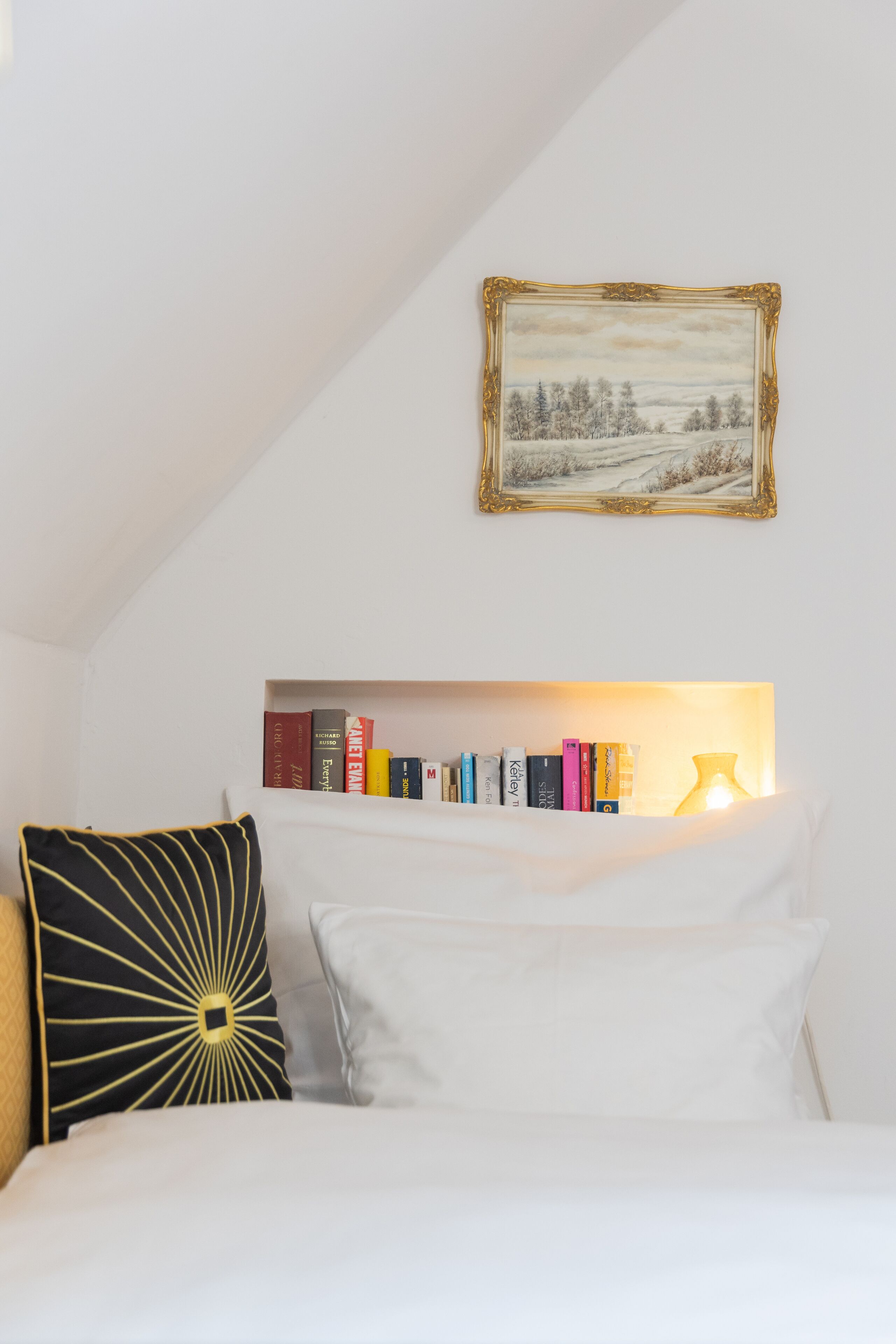 Foto - Gästehaus Englischer Garten