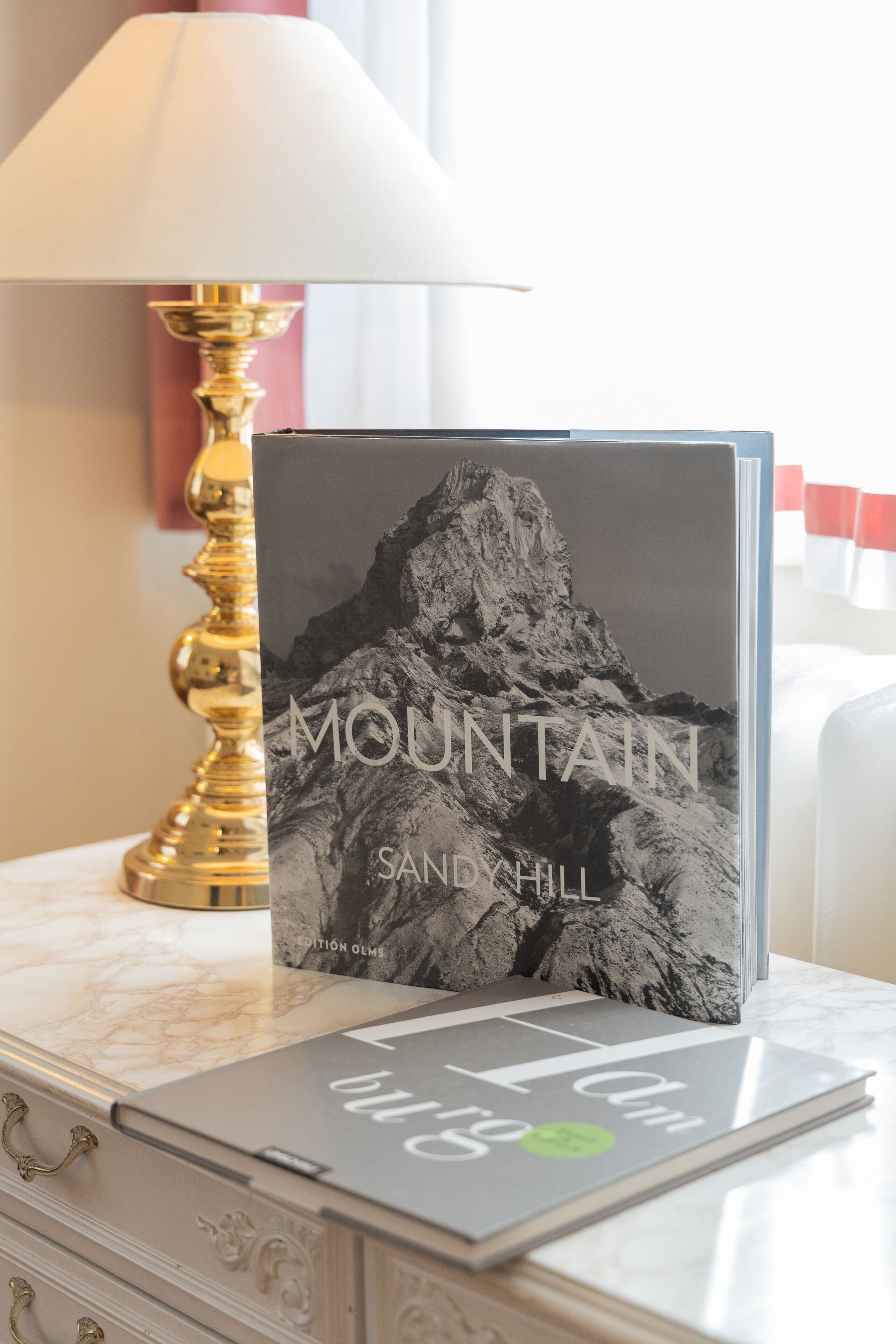 Foto - Gästehaus Englischer Garten