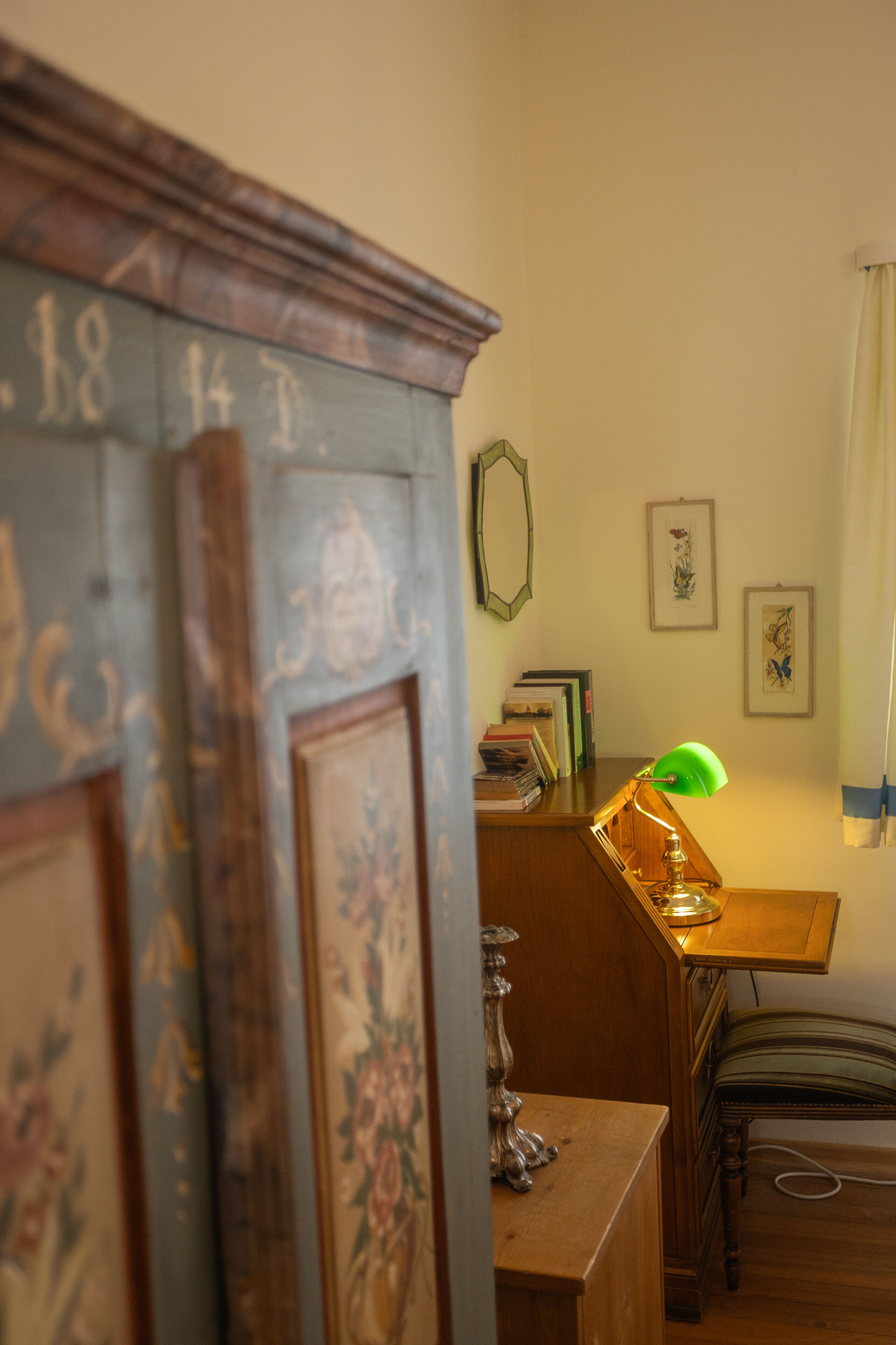 Foto - Gästehaus Englischer Garten